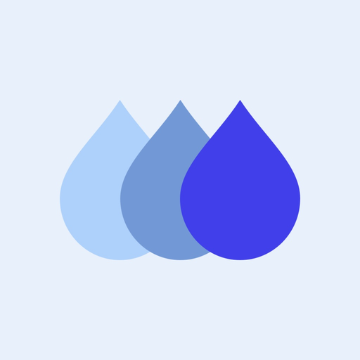 Easy Drink Water - Reminders app icon