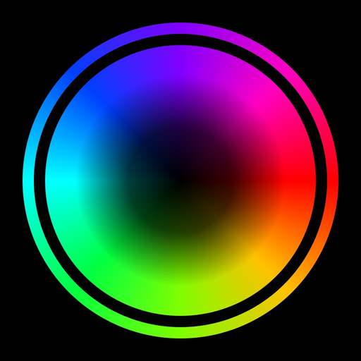 SimpleColor - Color Manager app icon