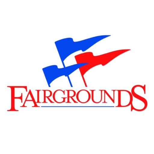 Erie Fairgrounds app icon