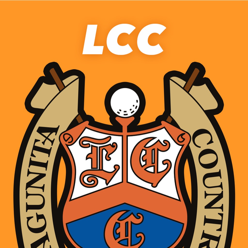 Lagunita Country Club app icon