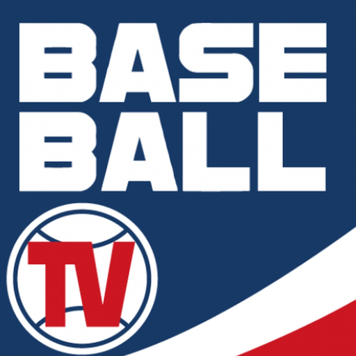 Baseball TV France app icon