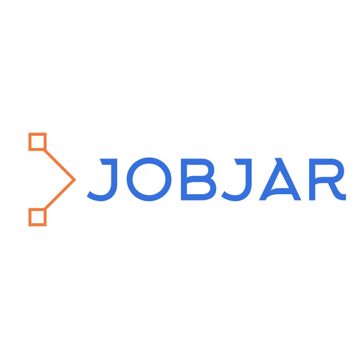 Jobjar. app icon