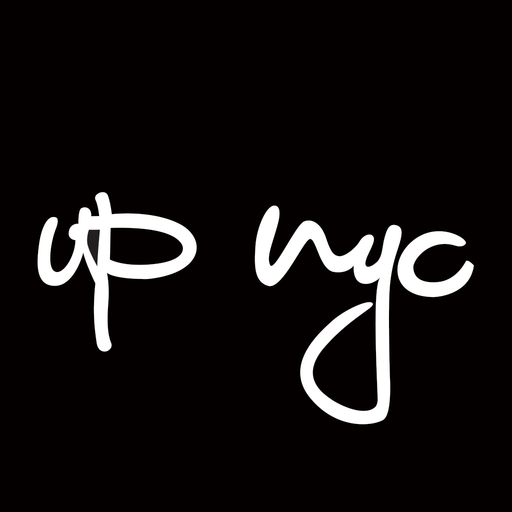 UP NYC app icon