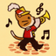 Baby Gakki Touch icon
