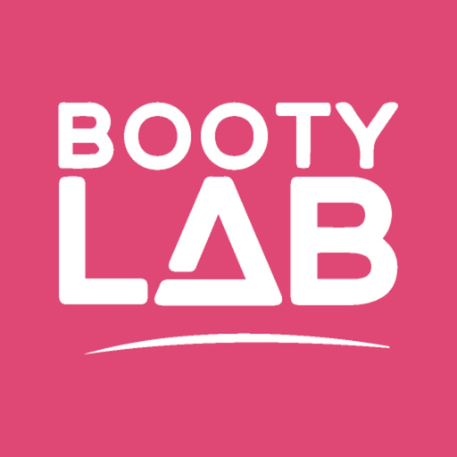 BootyLab Official app icon