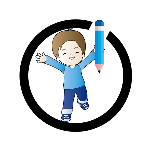 Smart Kids Brain Training app icon