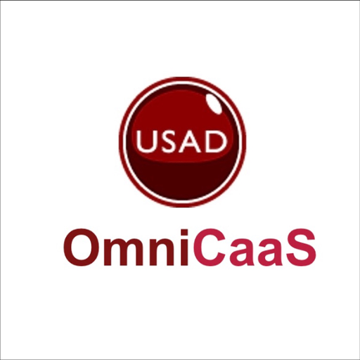 OmniCaaS app icon