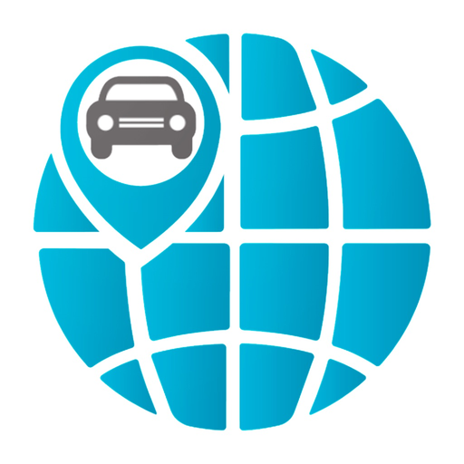 MCOMSAT Rastreamento app icon