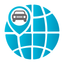 MCOMSAT Rastreamento icon