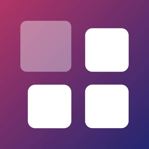 Transparent Widget - Invisible app icon