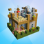 Tower Cut icon