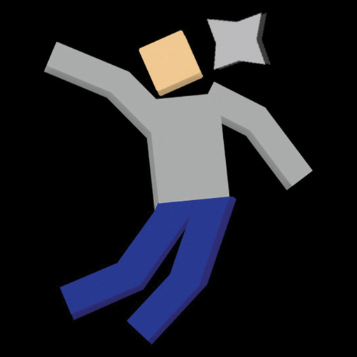Ragdoll Simulator app icon