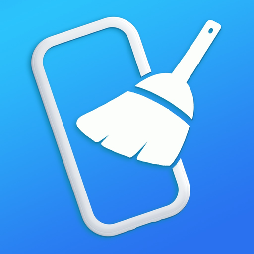 Phone Cleaner to Clean Storage app icon