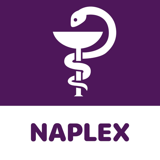 NAPLEX Exam Test Prep App app icon
