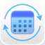 Repeating events icon