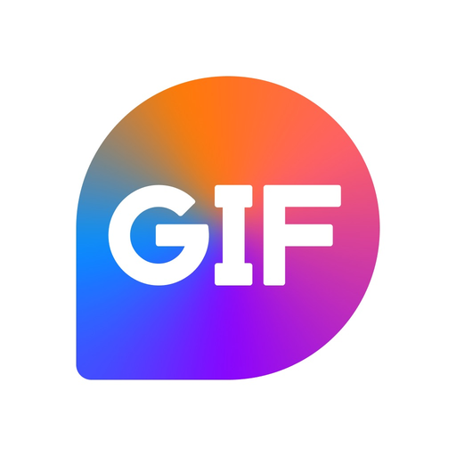 Eyeconic: Make GIFs of friends app icon