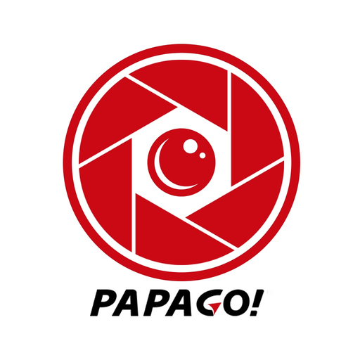PAPAGO Focus app icon