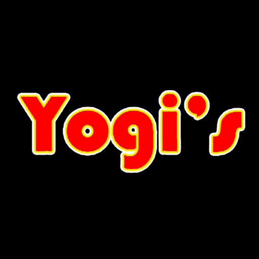 Yogi's app icon