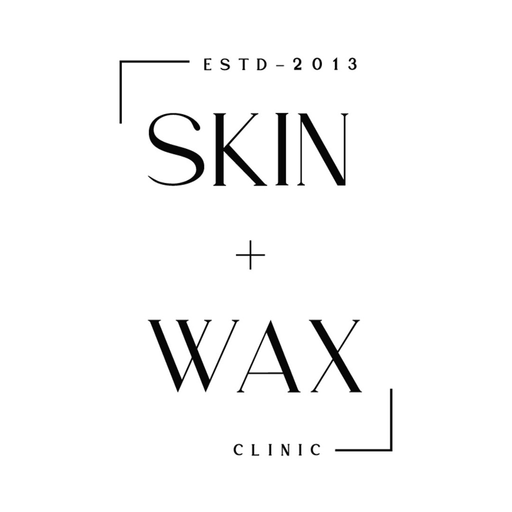 SKIN + WAX CLINIC app icon
