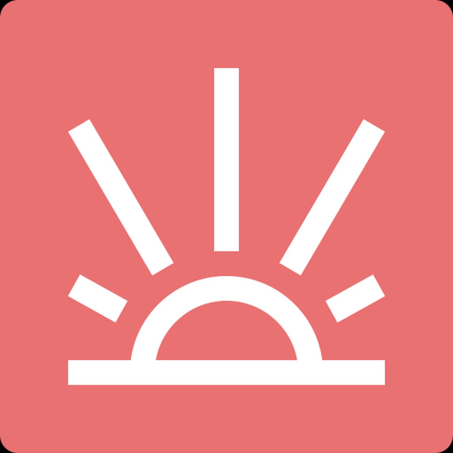 Sunny-Unique Daily Affirmation app icon