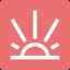 Sunny-Unique Daily Affirmation icon