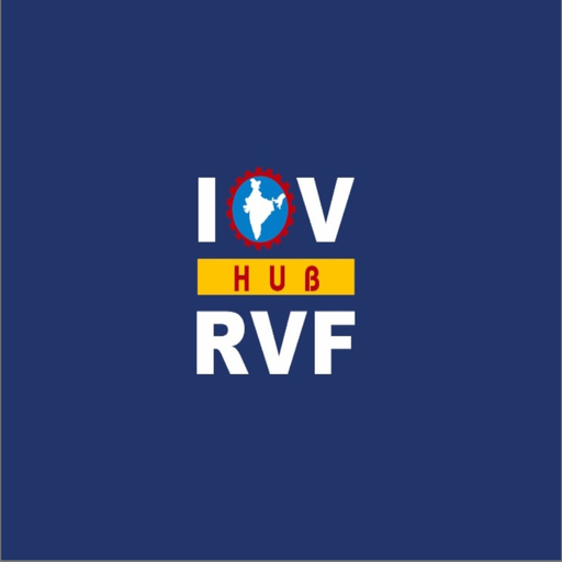 IOVRVF-HUB app icon