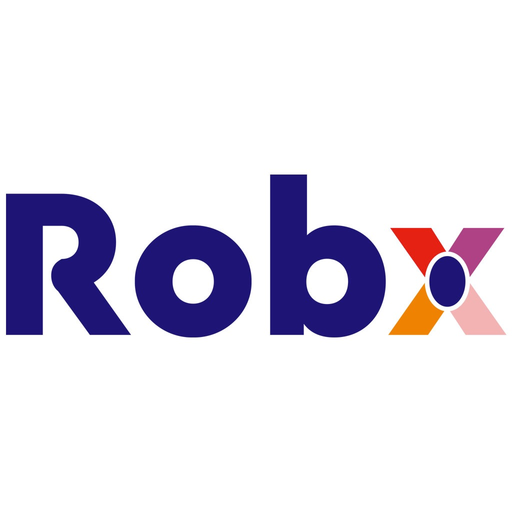 ROBX app icon