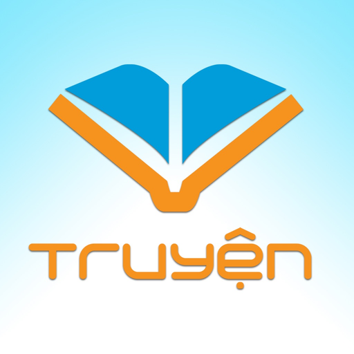 V-Truyen app icon