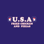 USA Chicken  Stroud icon
