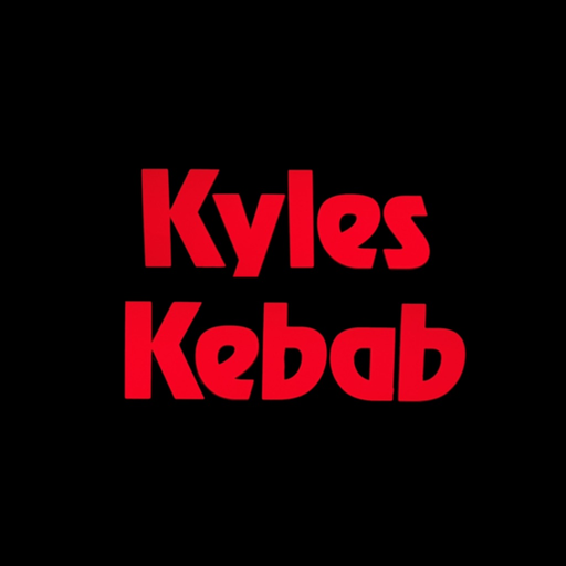 Kyles Kebab app icon