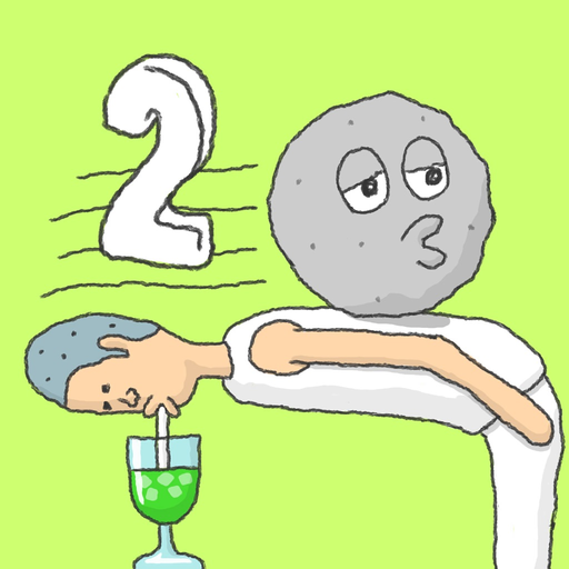 Don't Stop Corocco2:EscapeGame app icon