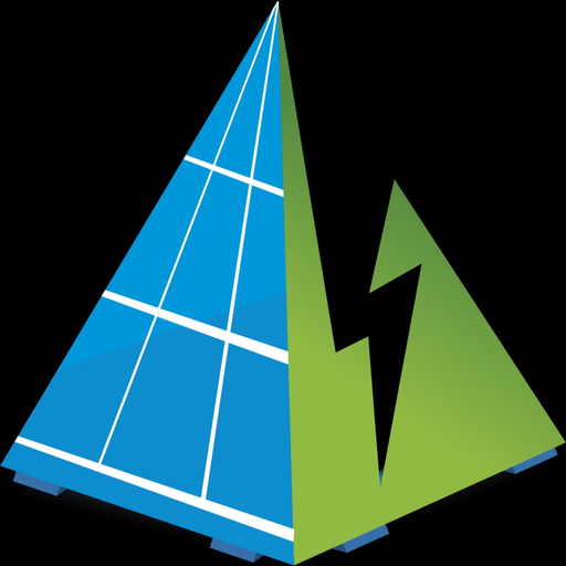 Pyramid Solar app icon