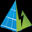 Pyramid Solar icon
