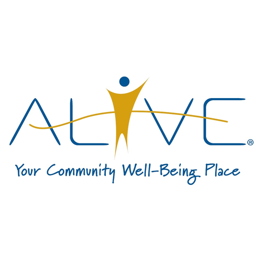 MyAl!ve Wellness app icon