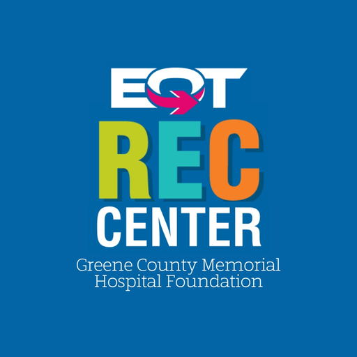 EQT REC Center app icon