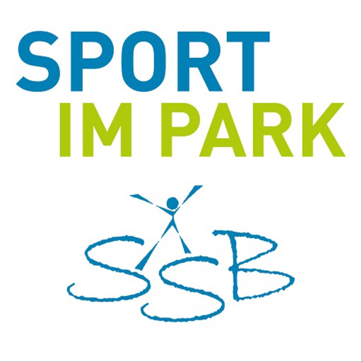 Sport im Park Oberhausen app icon