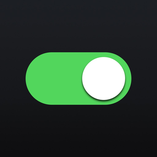 BadAdmin app icon