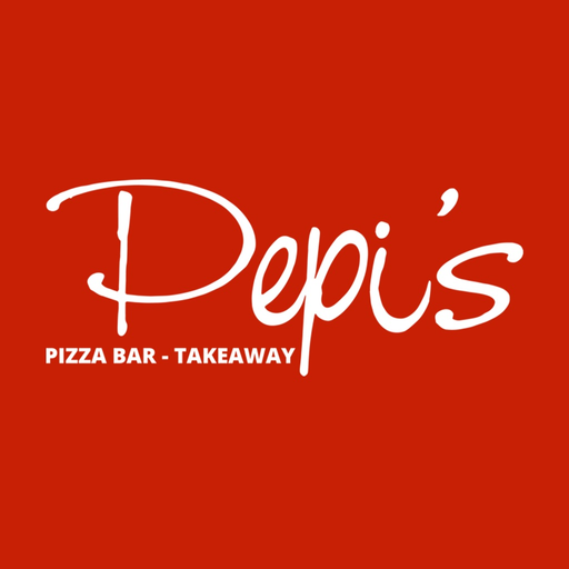 Pepis Pizzas app icon
