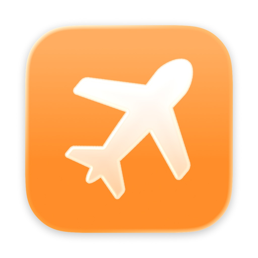 Traffic • Network firewall app icon