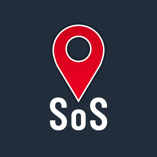 Safety SoS app icon