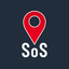 Safety SoS icon