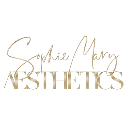 Sophie Mary Aesthetics app icon