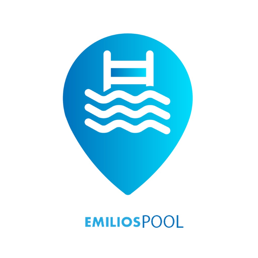 Emilios Pool app icon