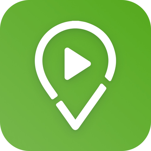 Surveyed app icon