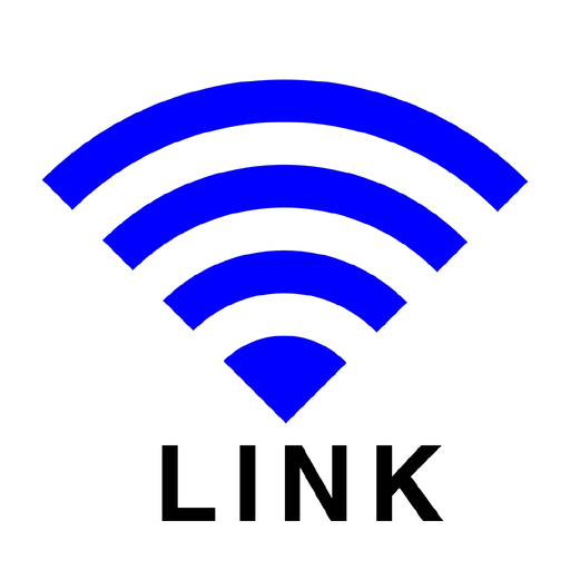 Wi-Fi Link app icon