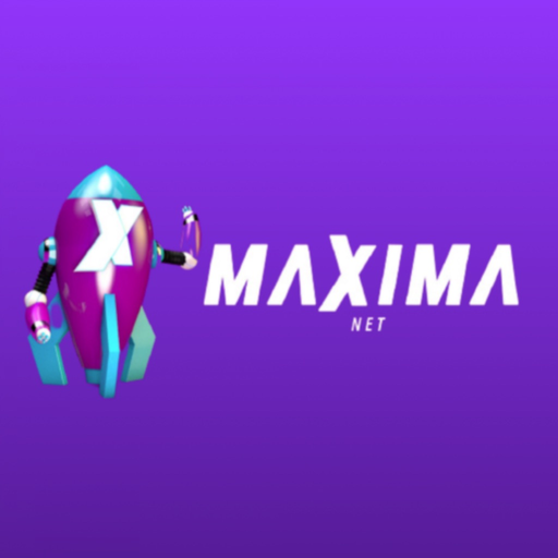 Maxima Net app icon