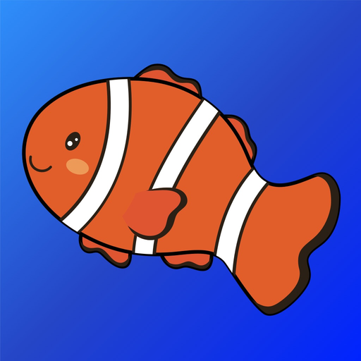 Aquaman App app icon