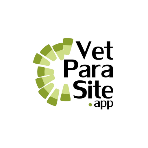 VetParaSite app icon