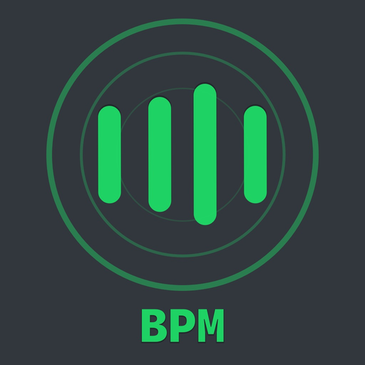 Carter Metronome app icon