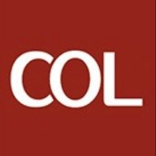 COL - Chabad OnLine app icon